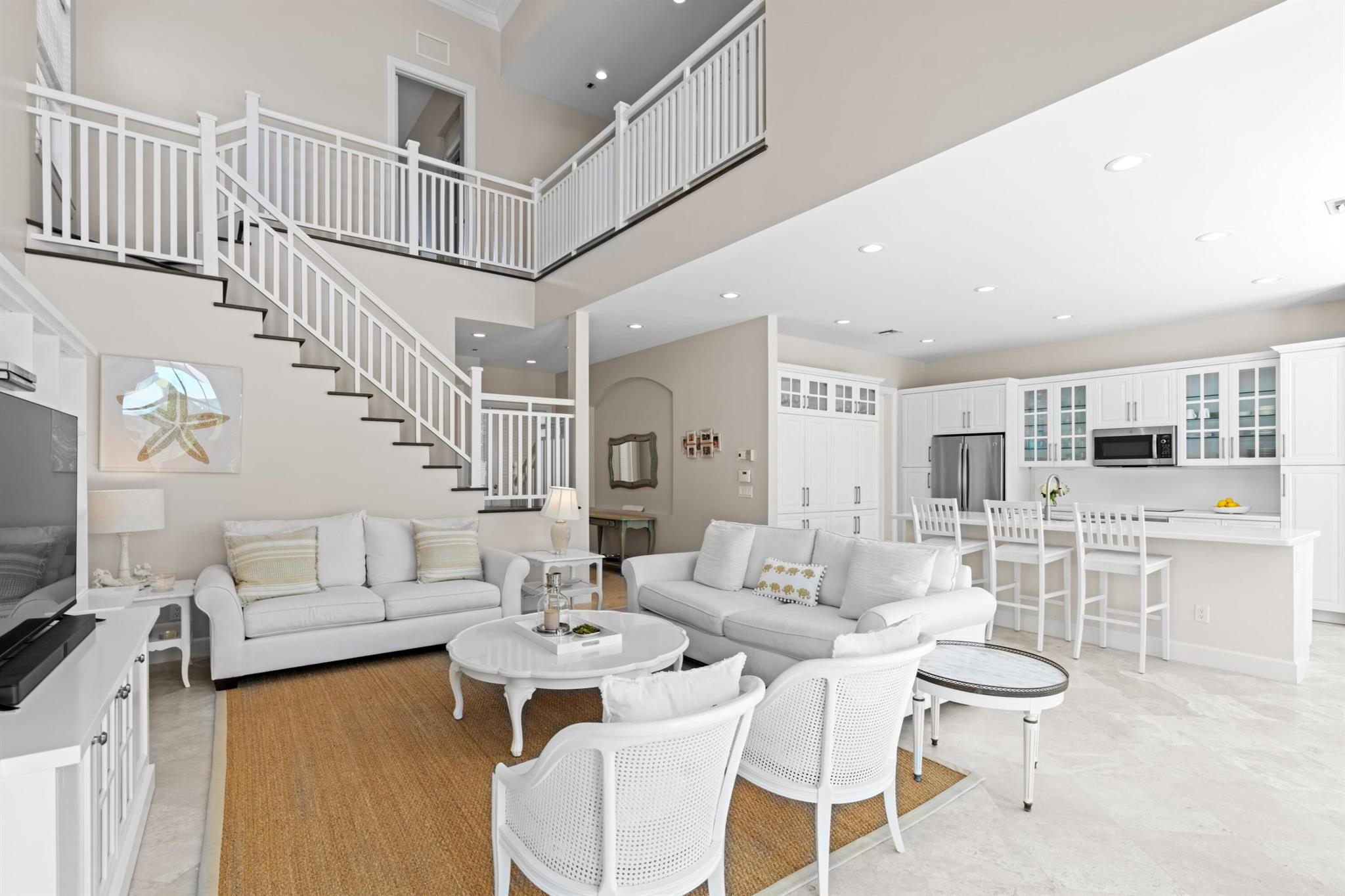 GLEASON STREET TOWNHOMES - Residential