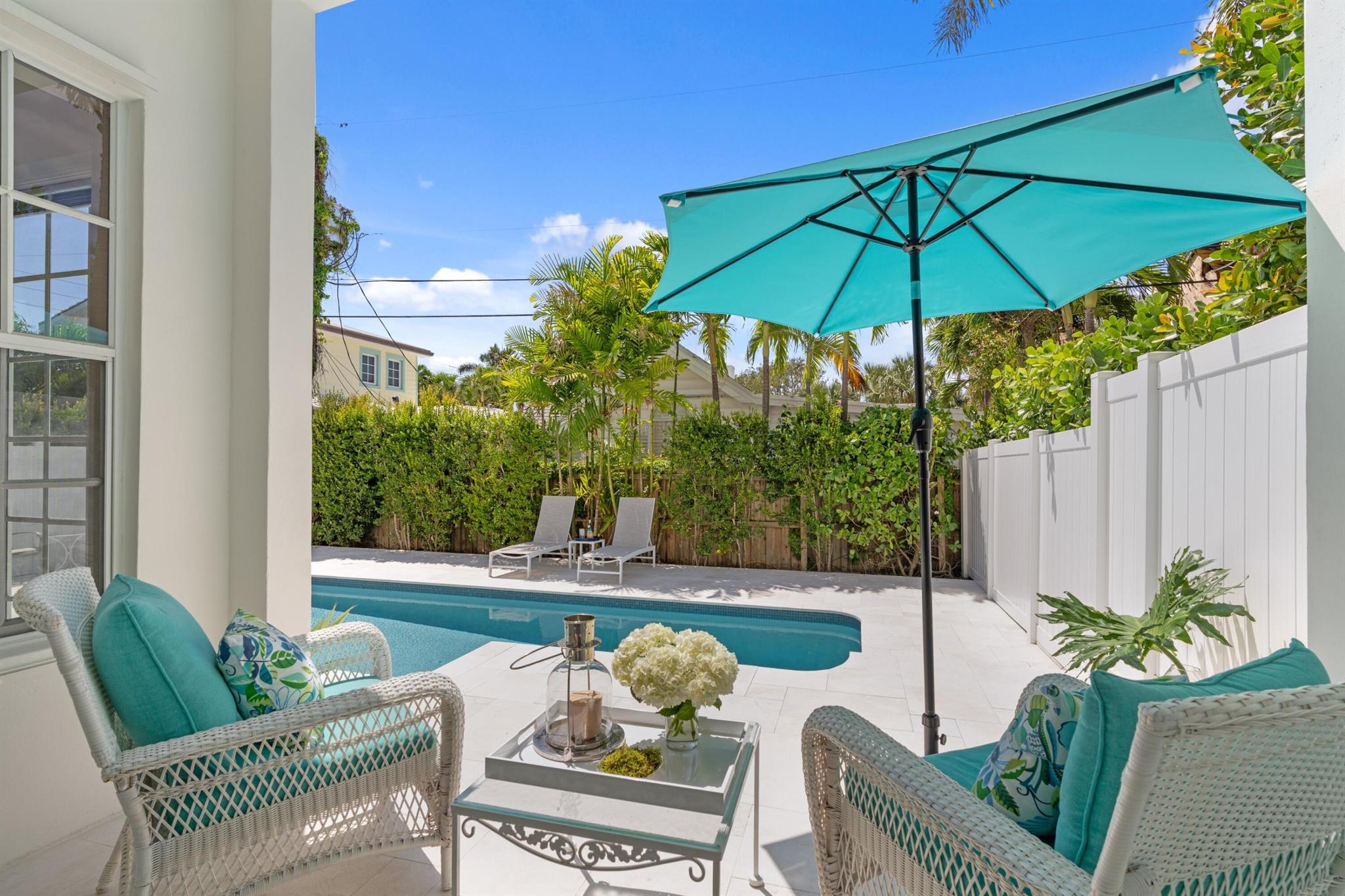 GLEASON STREET TOWNHOMES - Residential