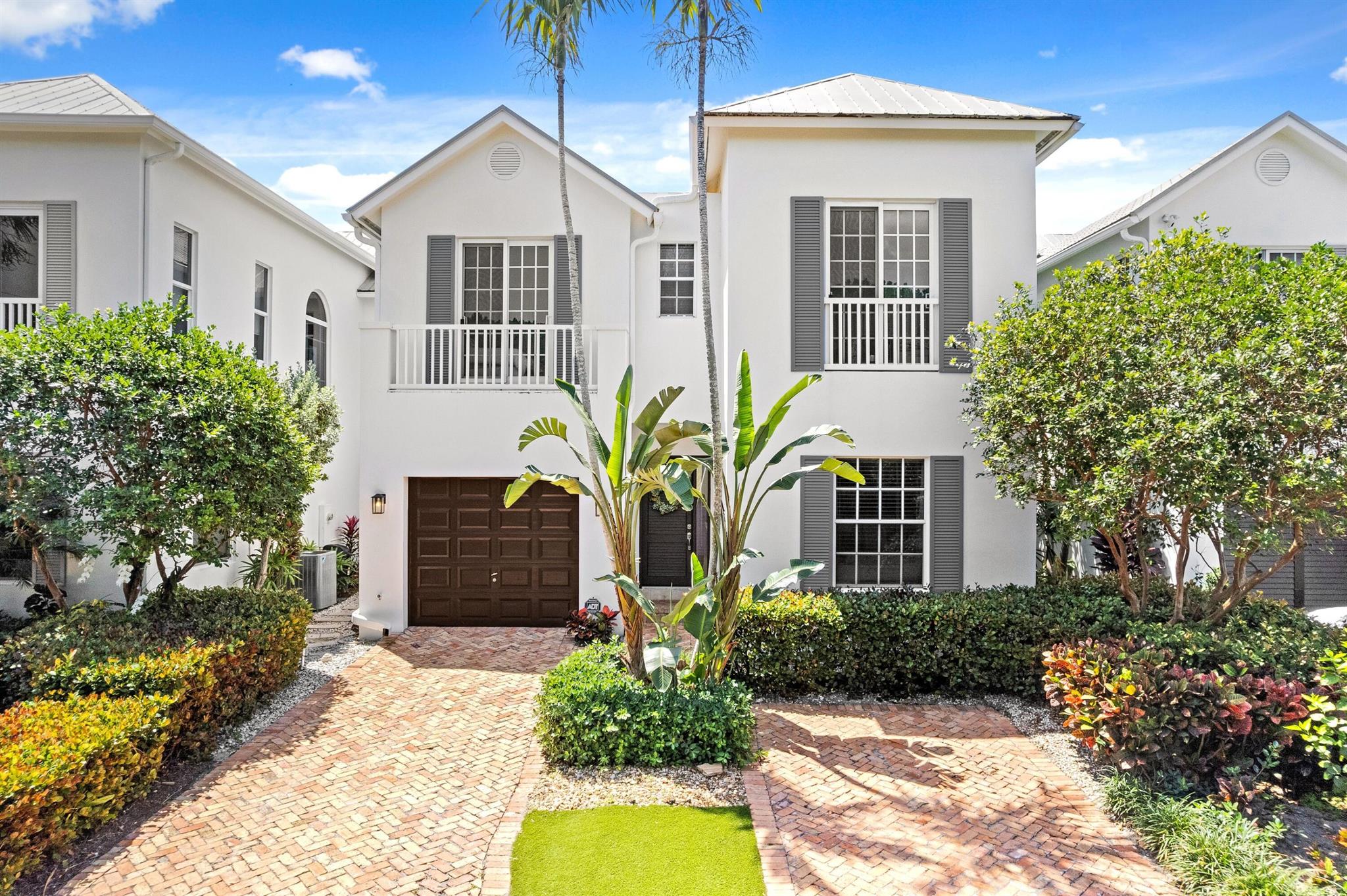 GLEASON STREET TOWNHOMES - Residential