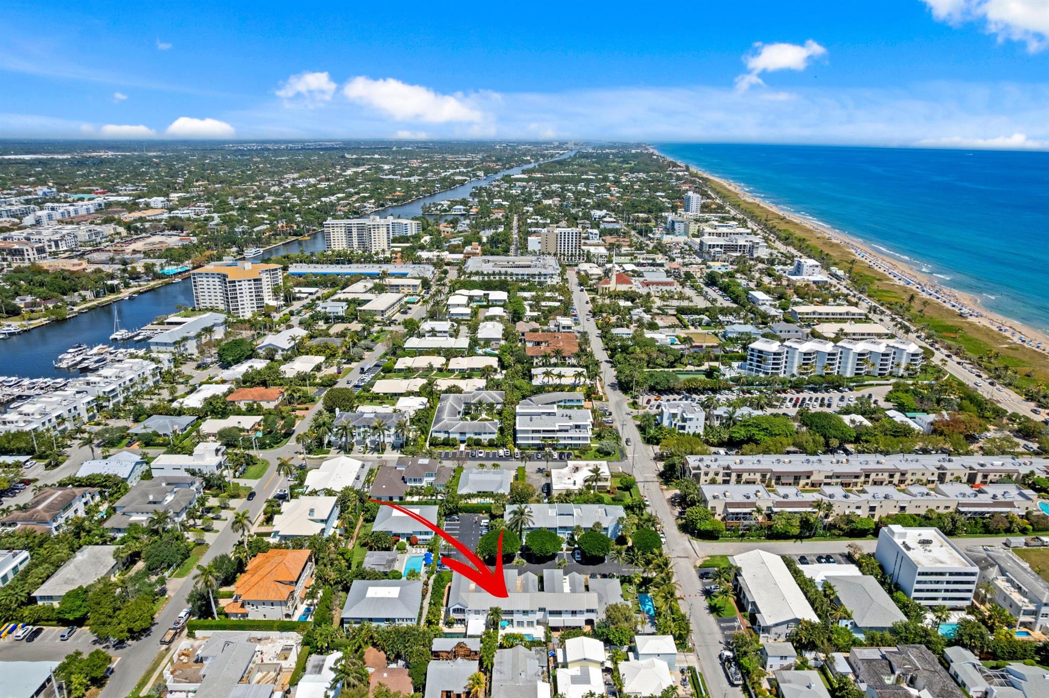 GLEASON STREET TOWNHOMES - Residential