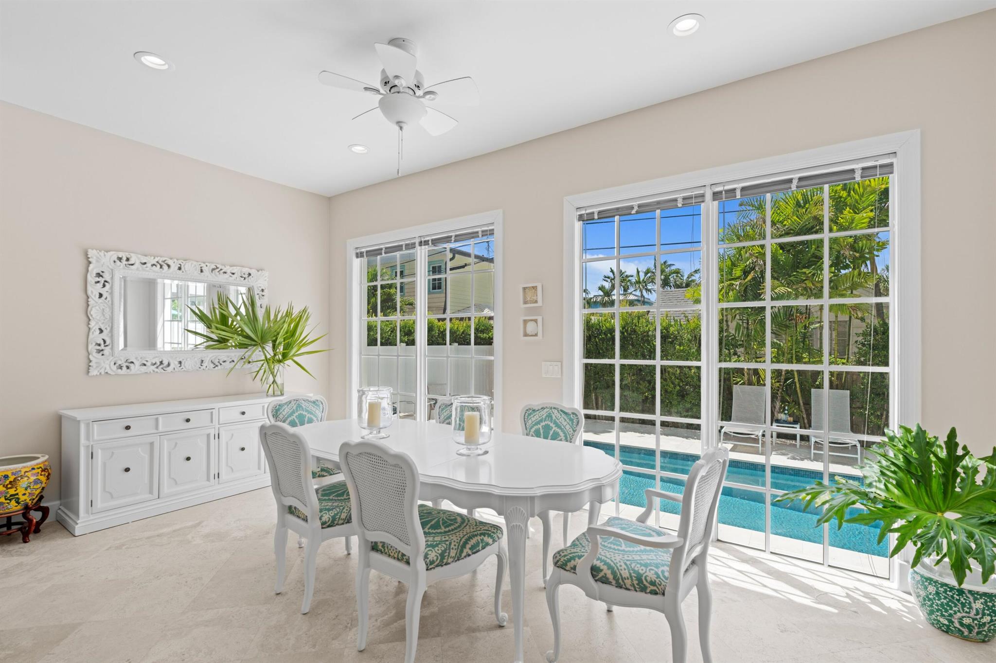 GLEASON STREET TOWNHOMES - Residential