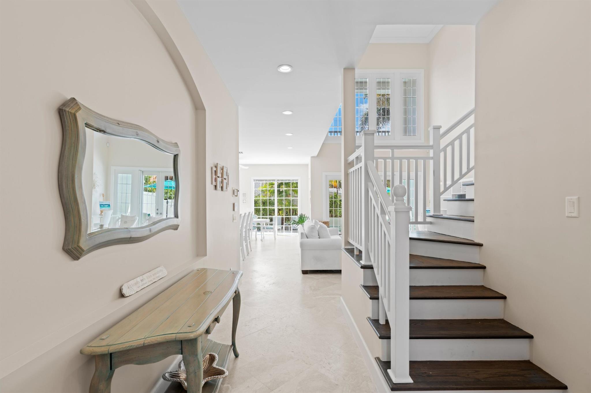 GLEASON STREET TOWNHOMES - Residential