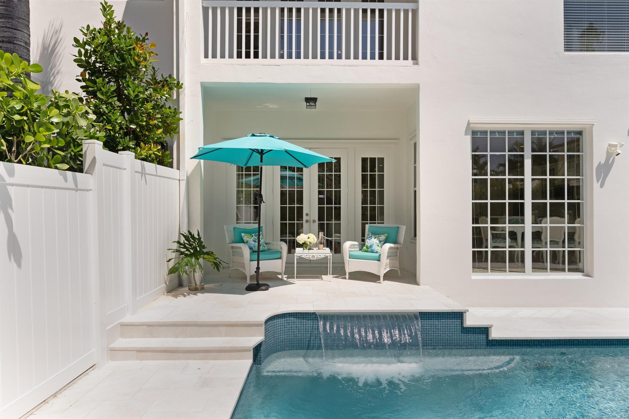 GLEASON STREET TOWNHOMES - Residential