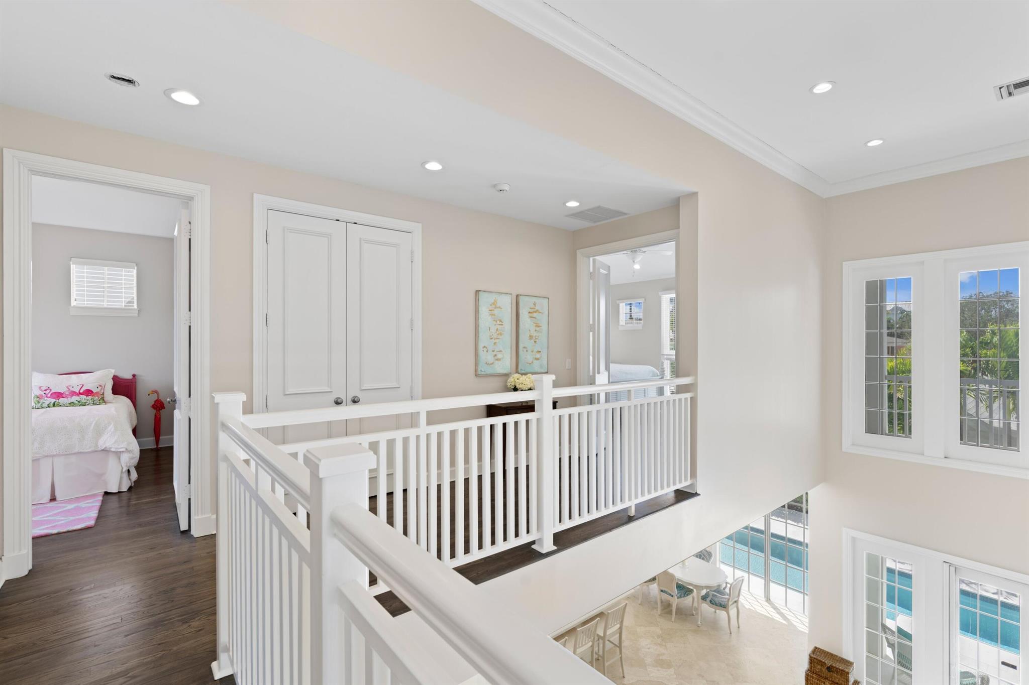 GLEASON STREET TOWNHOMES - Residential