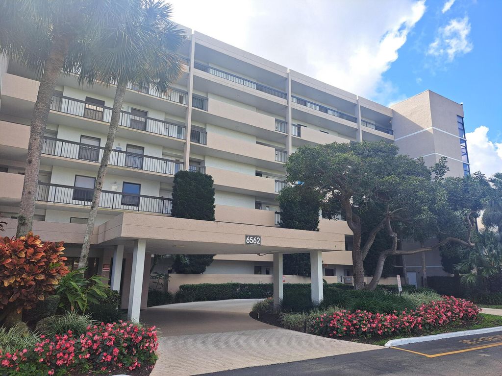 Photo of 6562 Boca Del Mar Drive #524, Boca Raton, FL 33433 (MLS # R11148784)