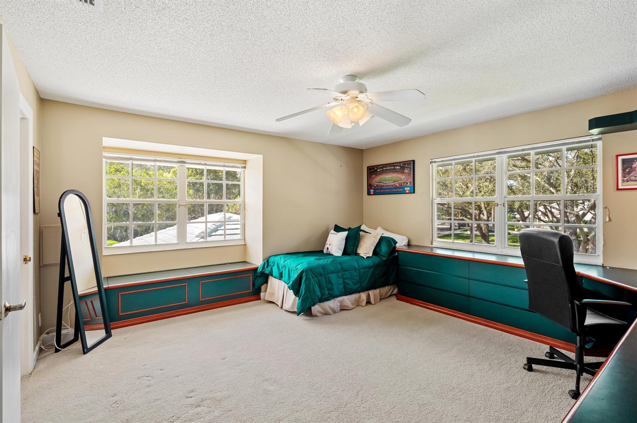 PATCH REEF EST - Residential