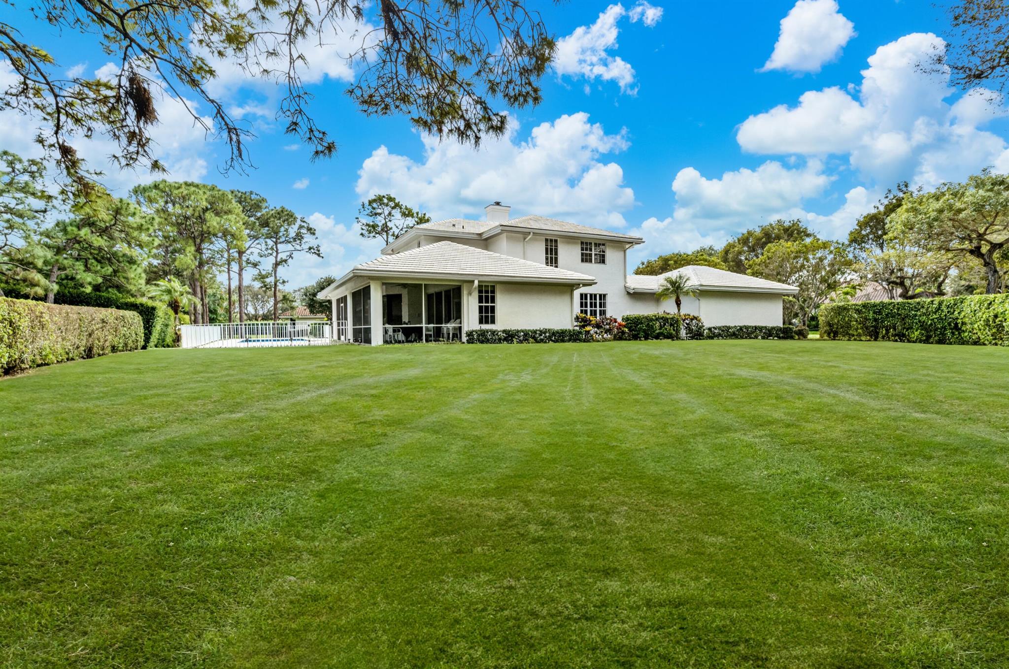 PATCH REEF EST - Residential