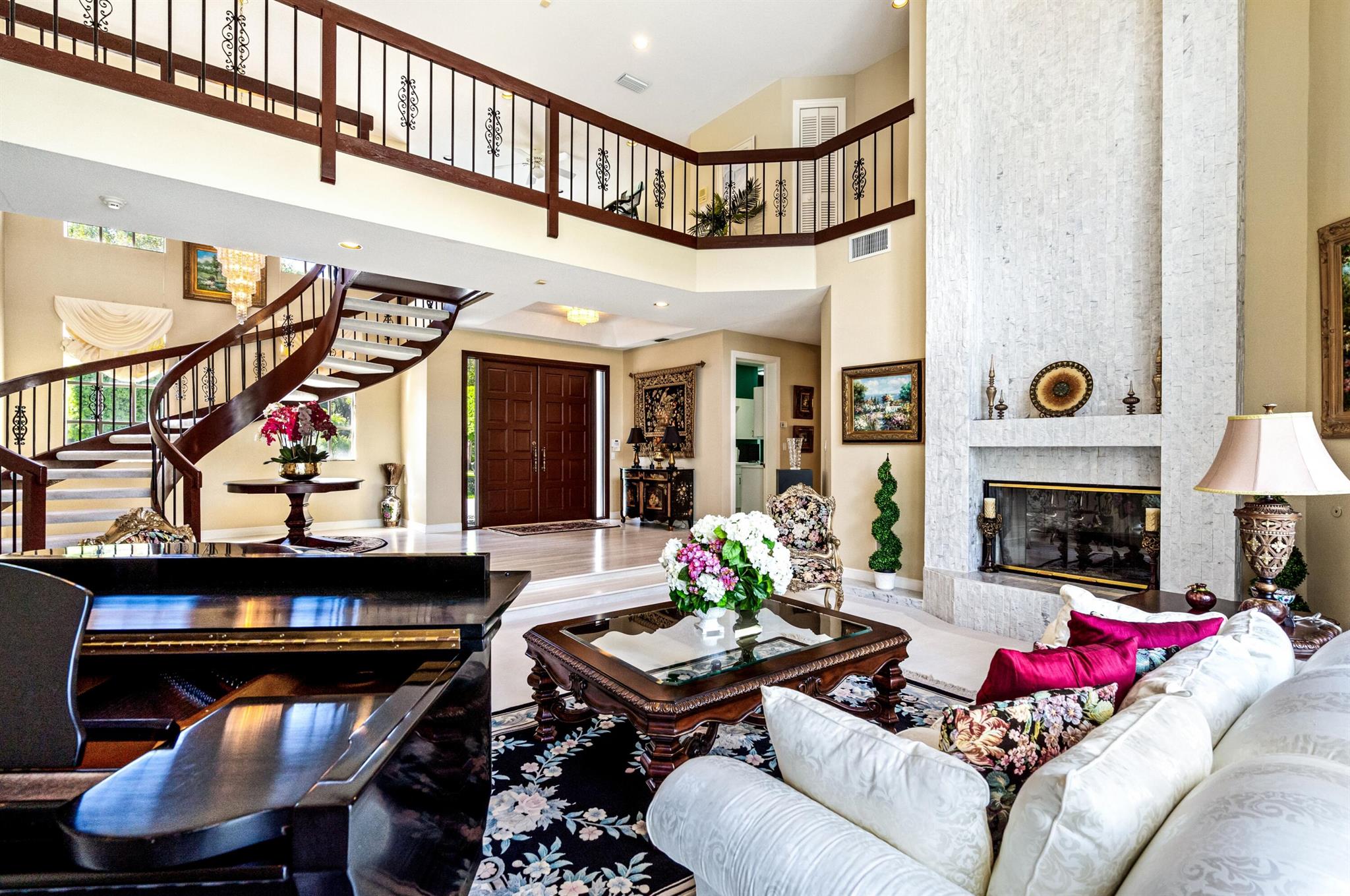 PATCH REEF EST - Residential