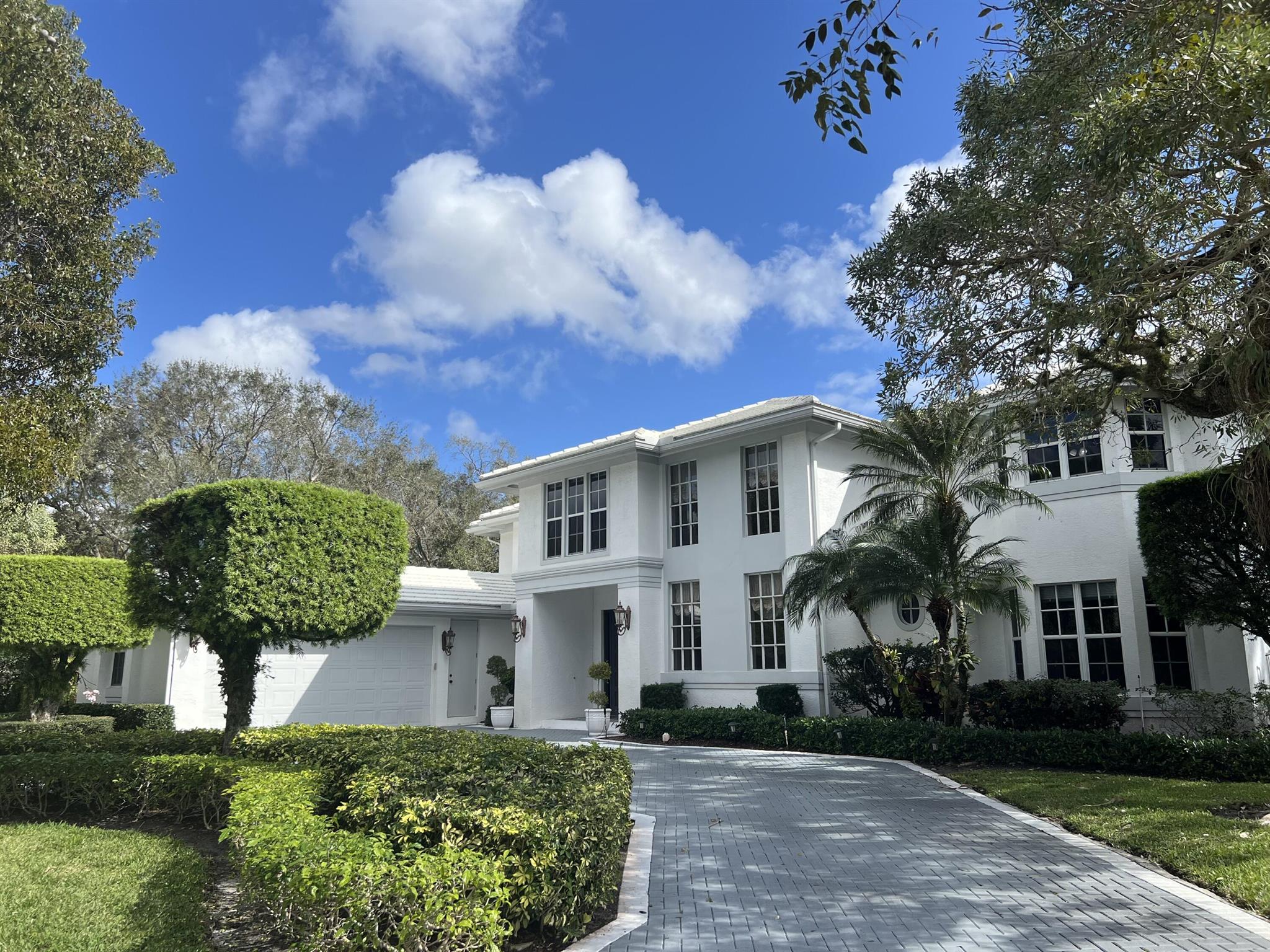 PATCH REEF EST - Residential