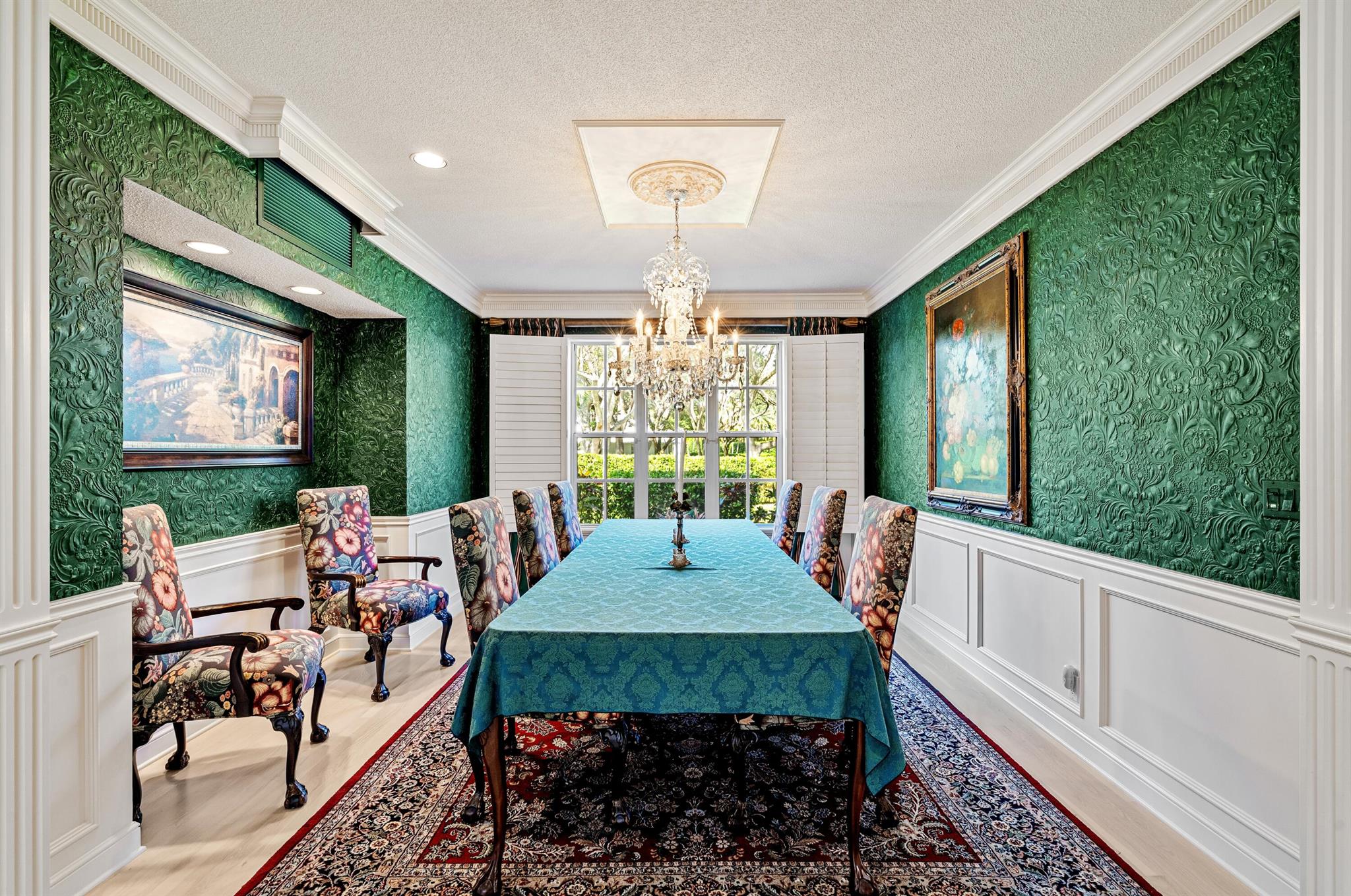 PATCH REEF EST - Residential