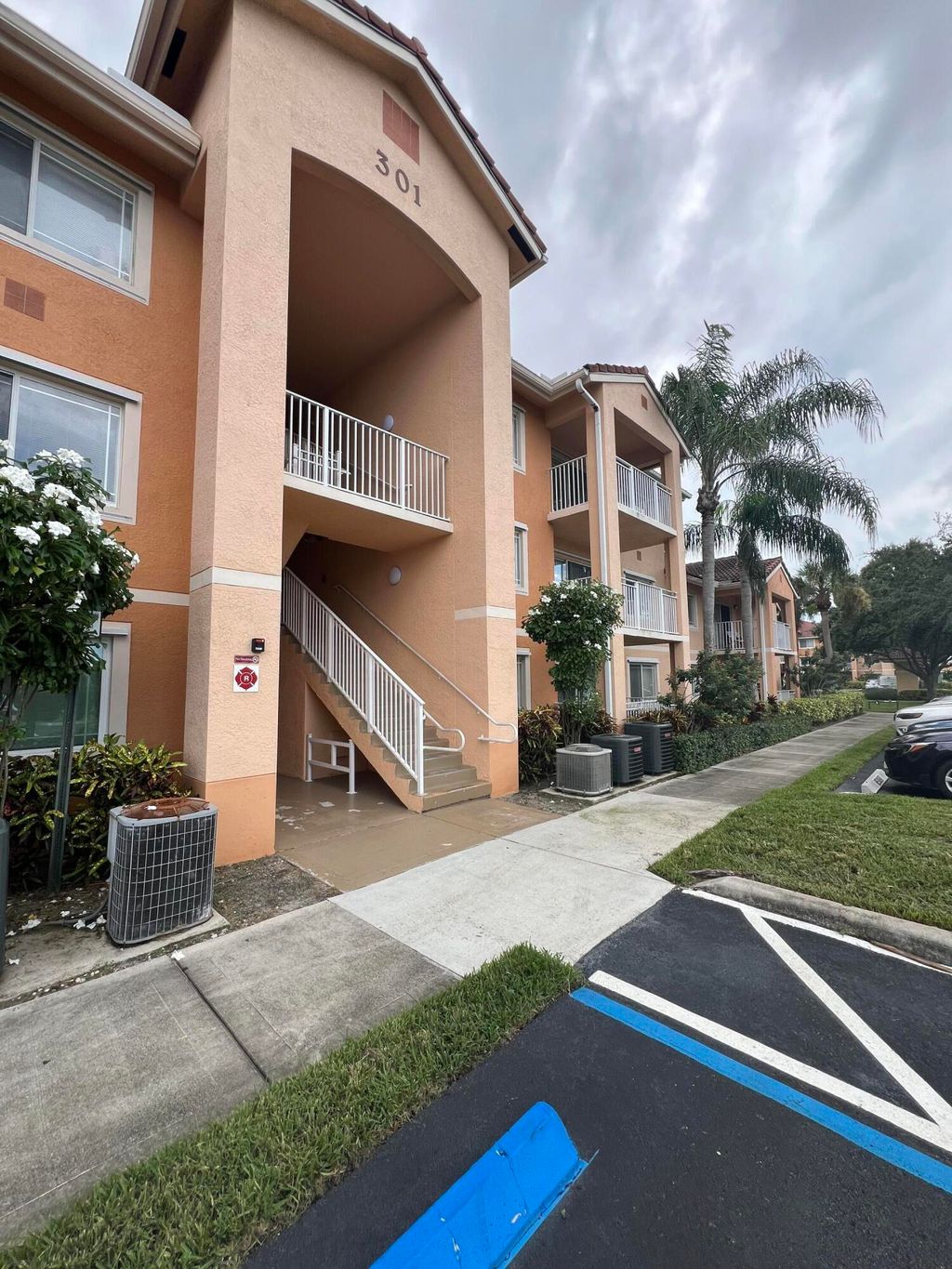 Photo of 301 SW Palm Drive #205, Port Saint Lucie, FL 34986 (MLS # B26001053)