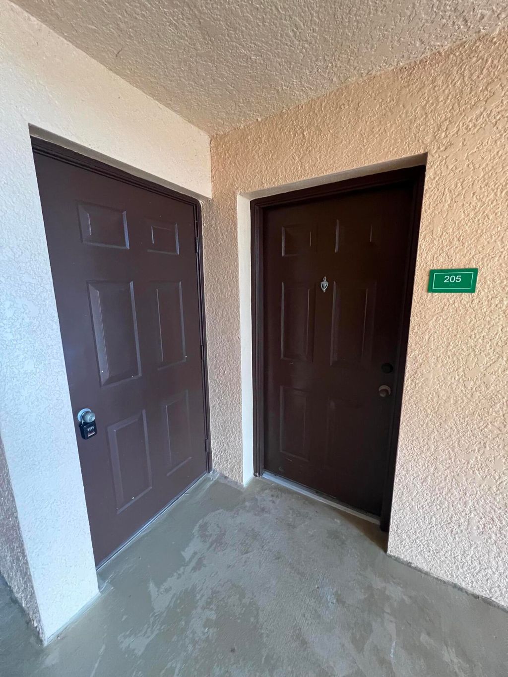 Photo of 301 SW Palm #205, Port Saint Lucie, FL 34986 (MLS # B26001053)