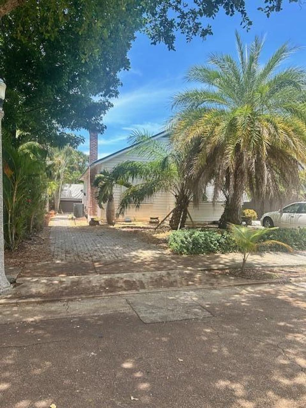 Photo of 727 Penn Street #Apt 2, West Palm Beach, FL 33401 (MLS # R11107104)