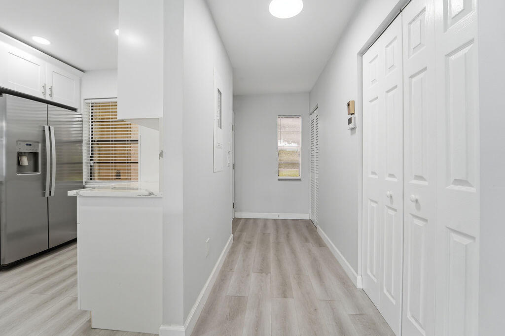 GLADES OF BOCA LAGO CONDO - Residential