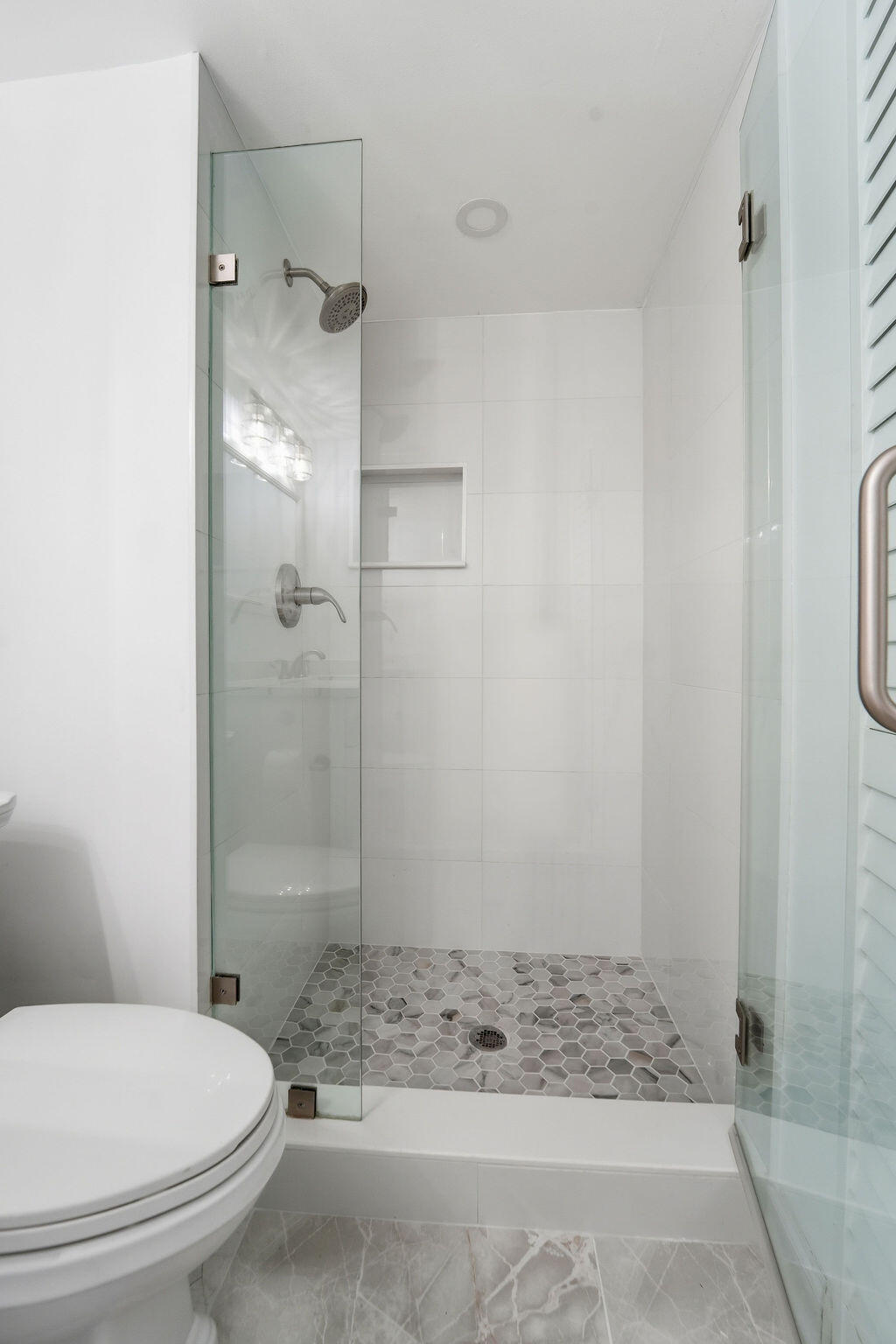 GLADES OF BOCA LAGO CONDO - Residential