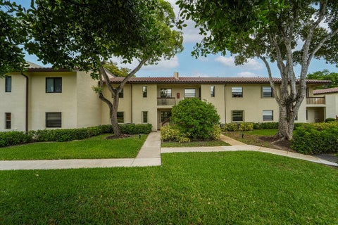 Tiny photo for 21839 Arriba Real Real #10g, Boca Raton, FL 33433 (MLS # B26020369)