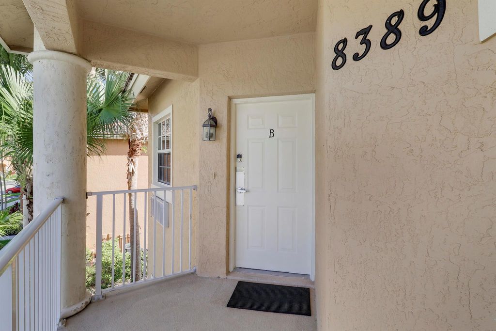 Photo of 8389 Mulligan Circle #4621, Port Saint Lucie, FL 34986 (MLS # R11101530)