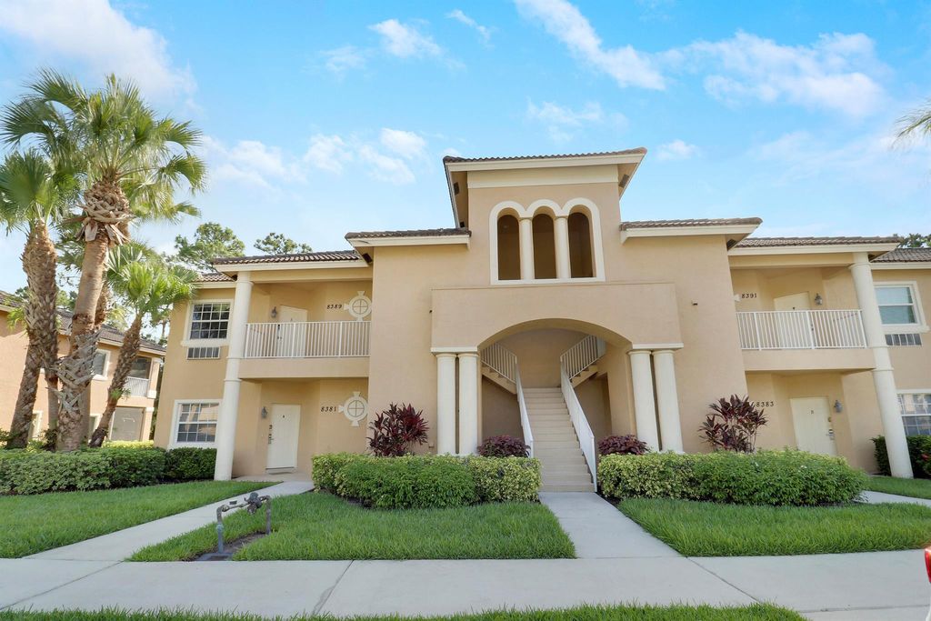 Photo of 8389 Mulligan Circle #4621, Port Saint Lucie, FL 34986 (MLS # R11101530)