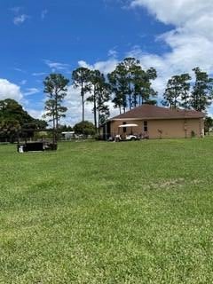 Photo of 1851990 N Street Street N, Loxahatchee, FL 33470 (MLS # R10917751)