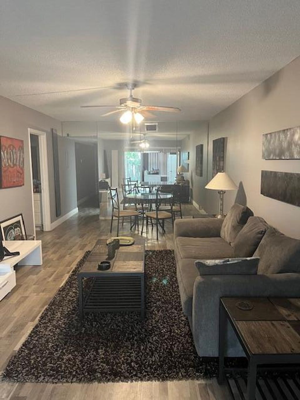 Photo of 5937 Forest Hill Boulevard #103, West Palm Beach, FL 33415 (MLS # R11145941)