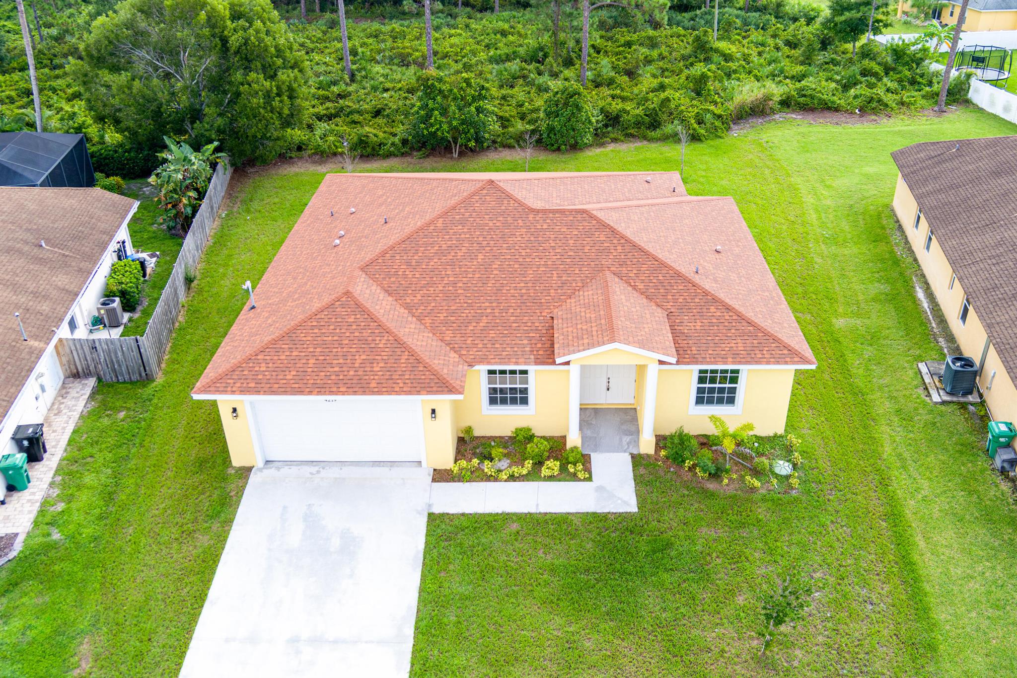 PORT ST LUCIE SECTION 33 - Residential