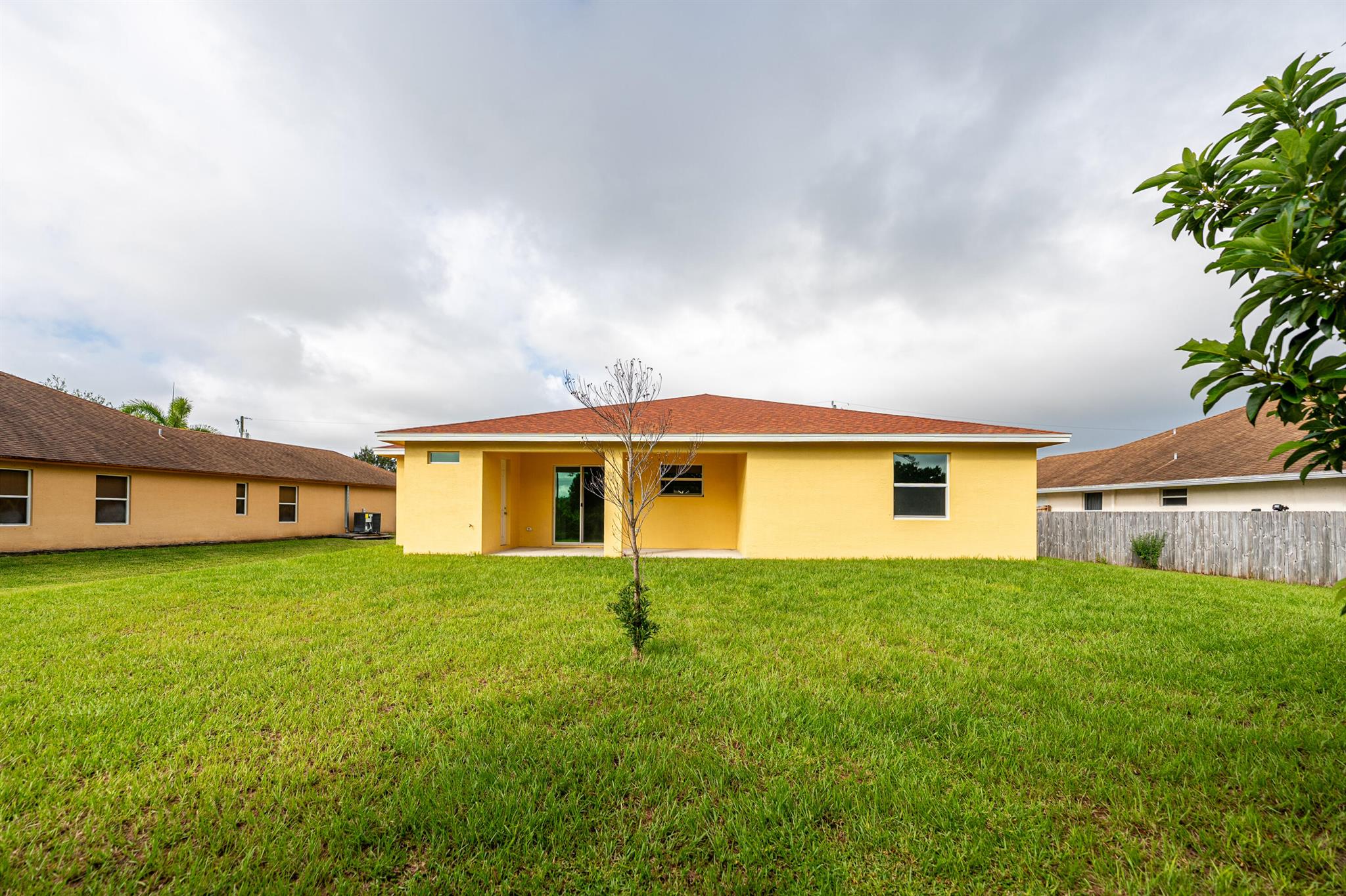 PORT ST LUCIE SECTION 33 - Residential