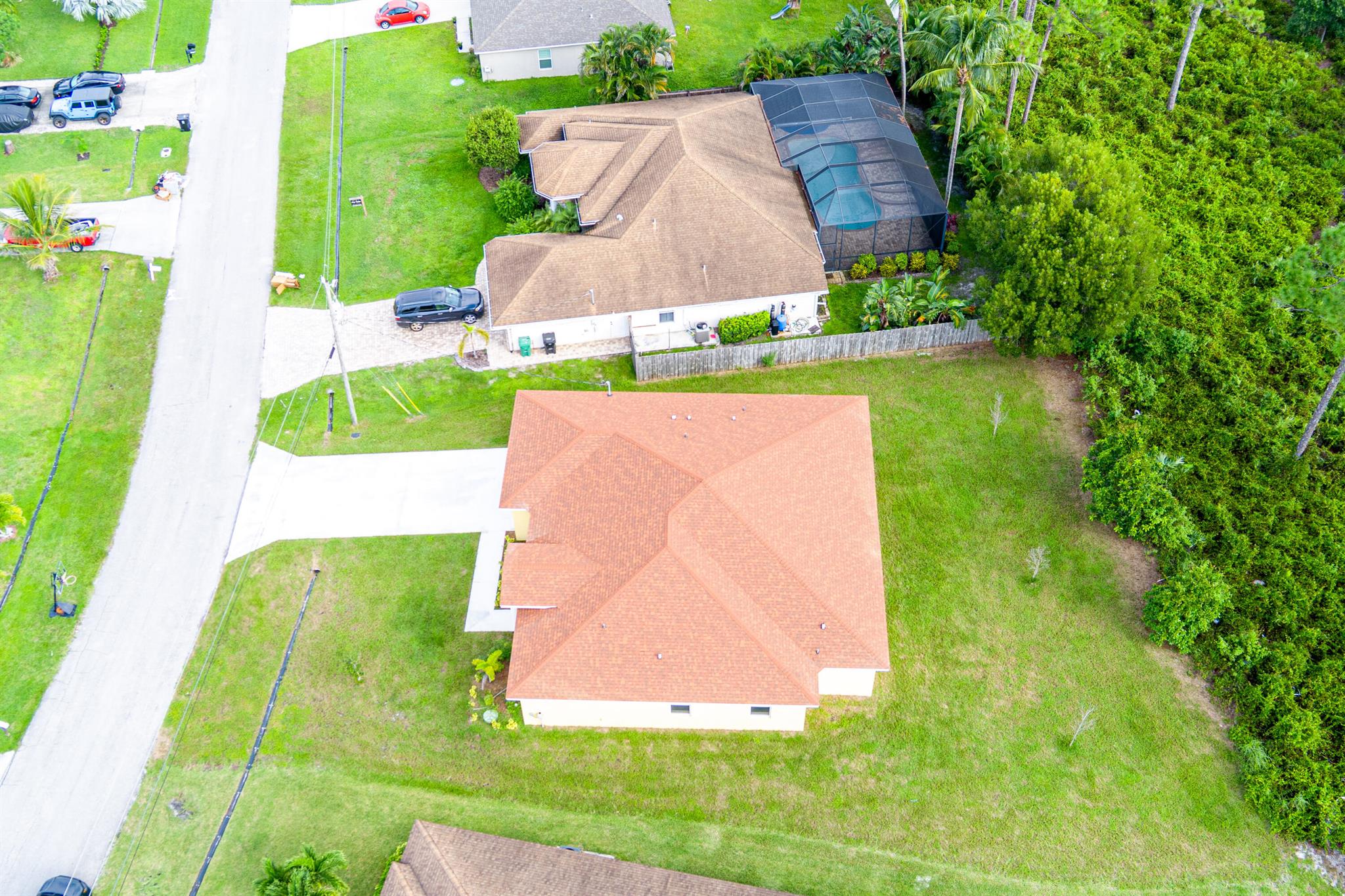 PORT ST LUCIE SECTION 33 - Residential