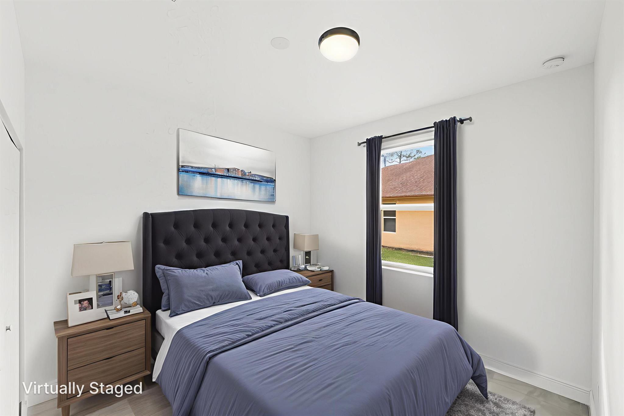 PORT ST LUCIE SECTION 33 - Residential