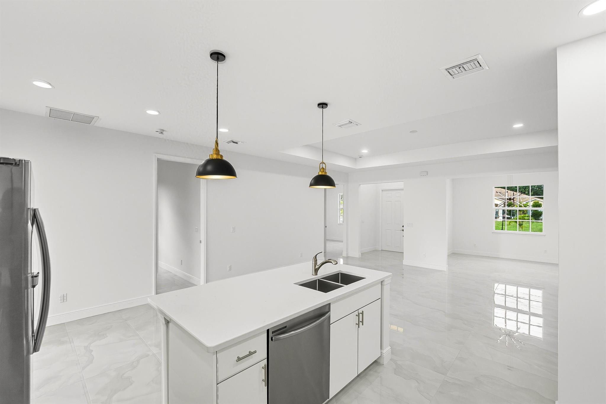 PORT ST LUCIE SECTION 33 - Residential