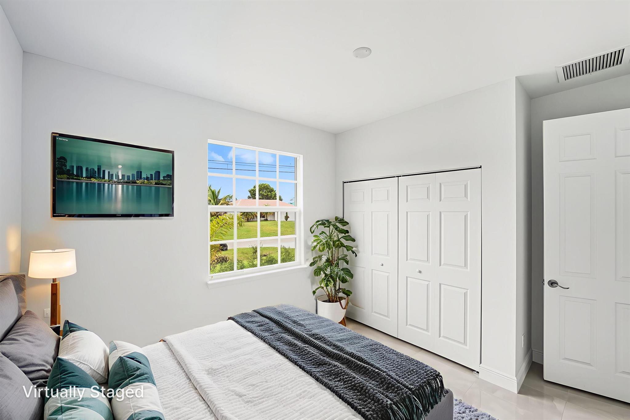 PORT ST LUCIE SECTION 33 - Residential