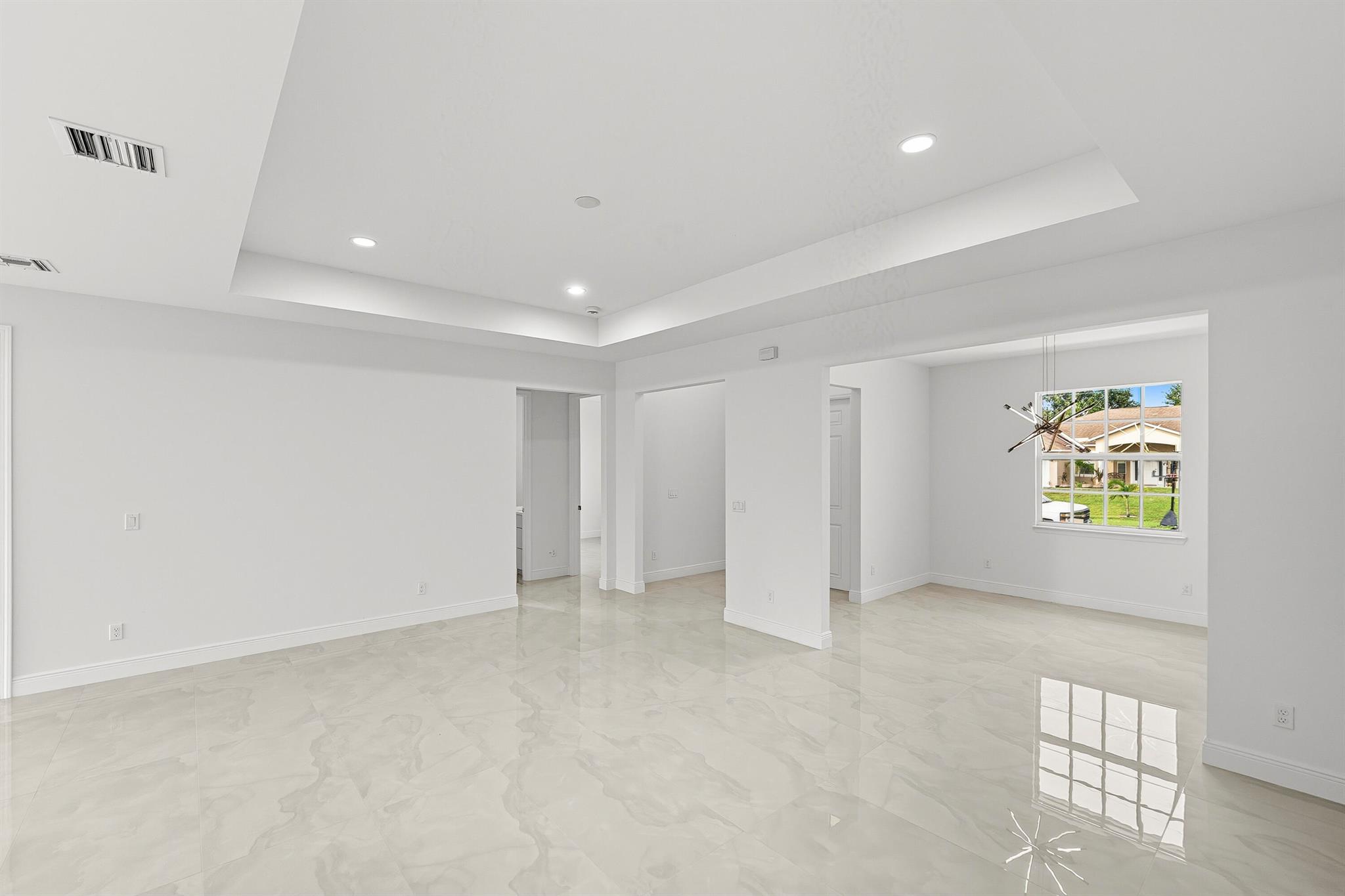 PORT ST LUCIE SECTION 33 - Residential