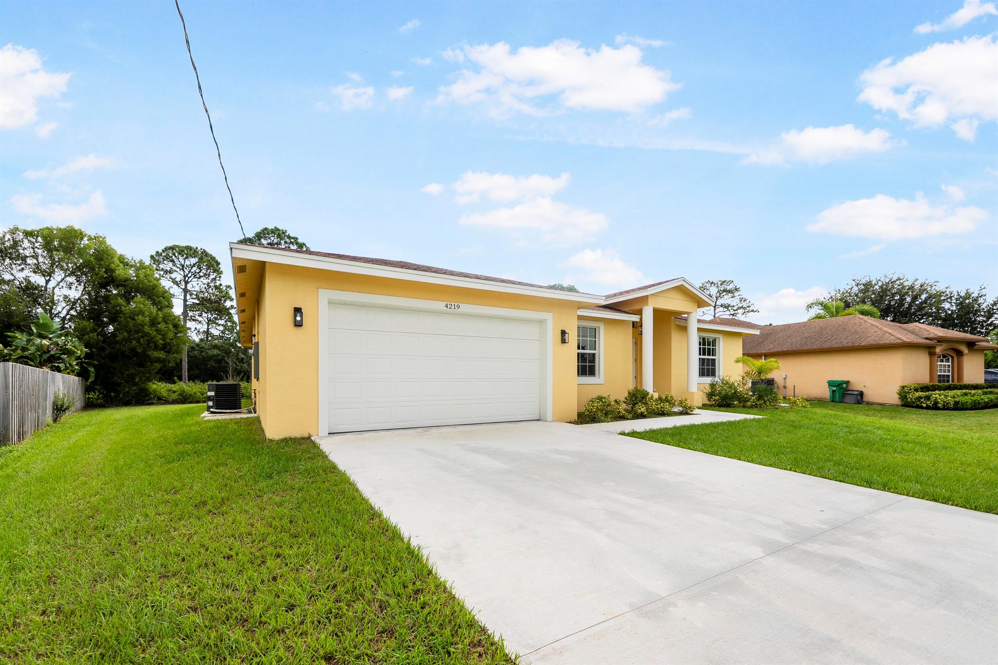 PORT ST LUCIE SECTION 33 - Residential