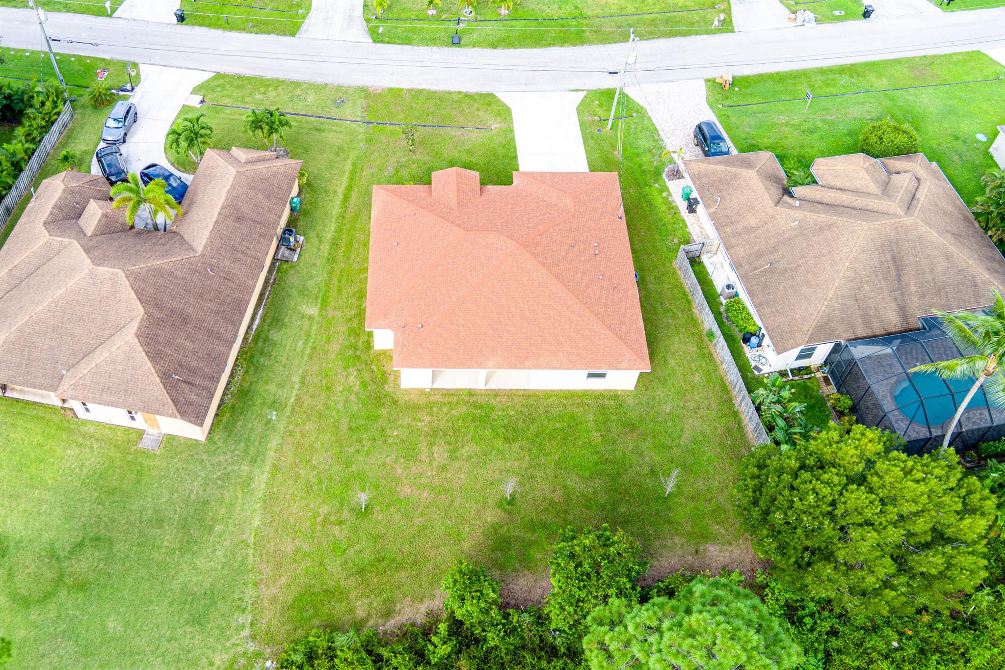 PORT ST LUCIE SECTION 33 - Residential