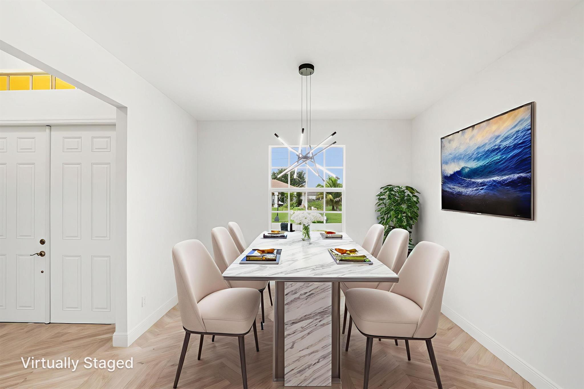 PORT ST LUCIE SECTION 33 - Residential