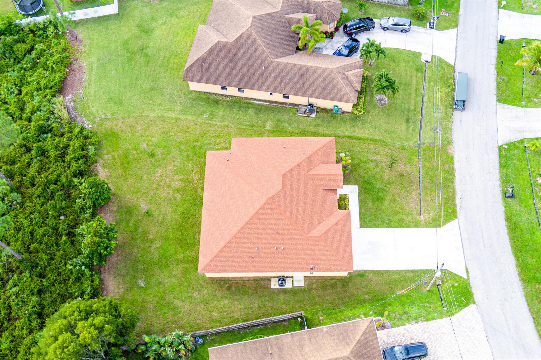 PORT ST LUCIE SECTION 33 - Residential