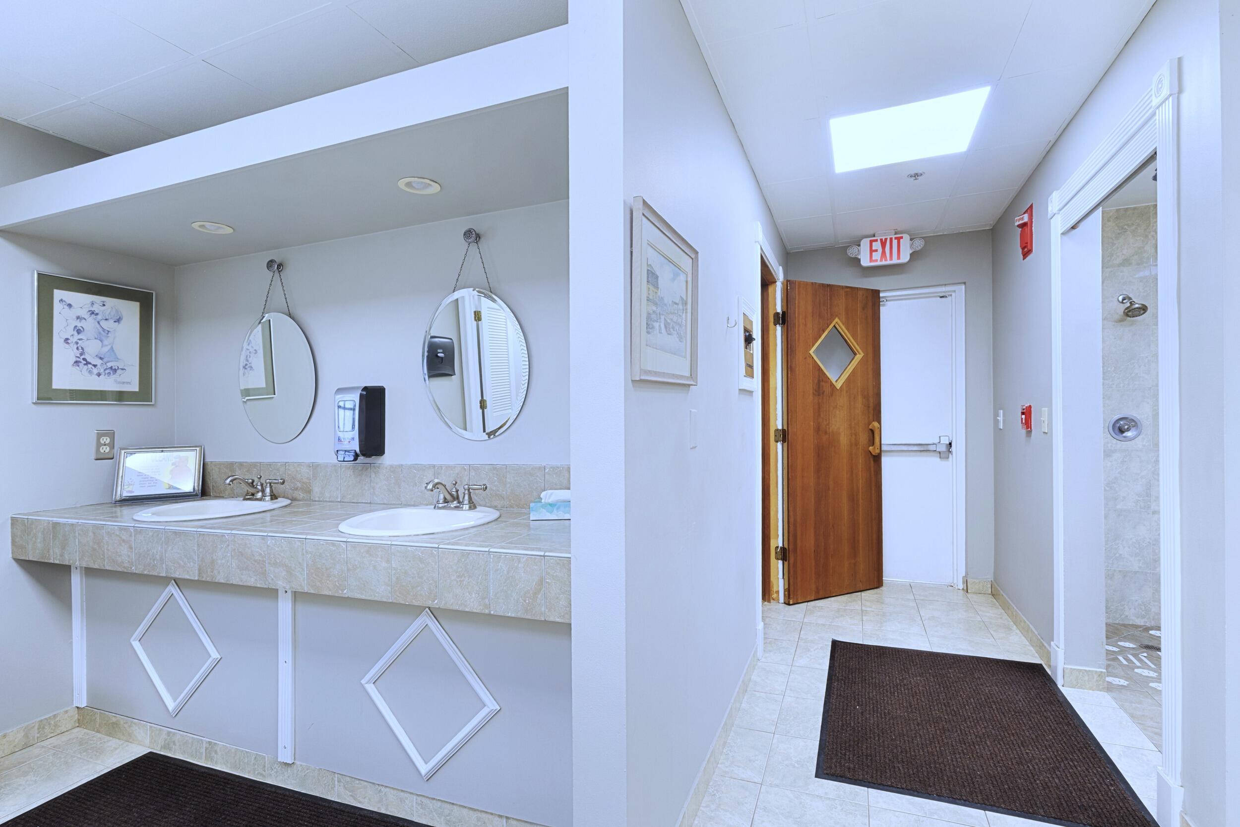WEITZER SUB 3 - Residential