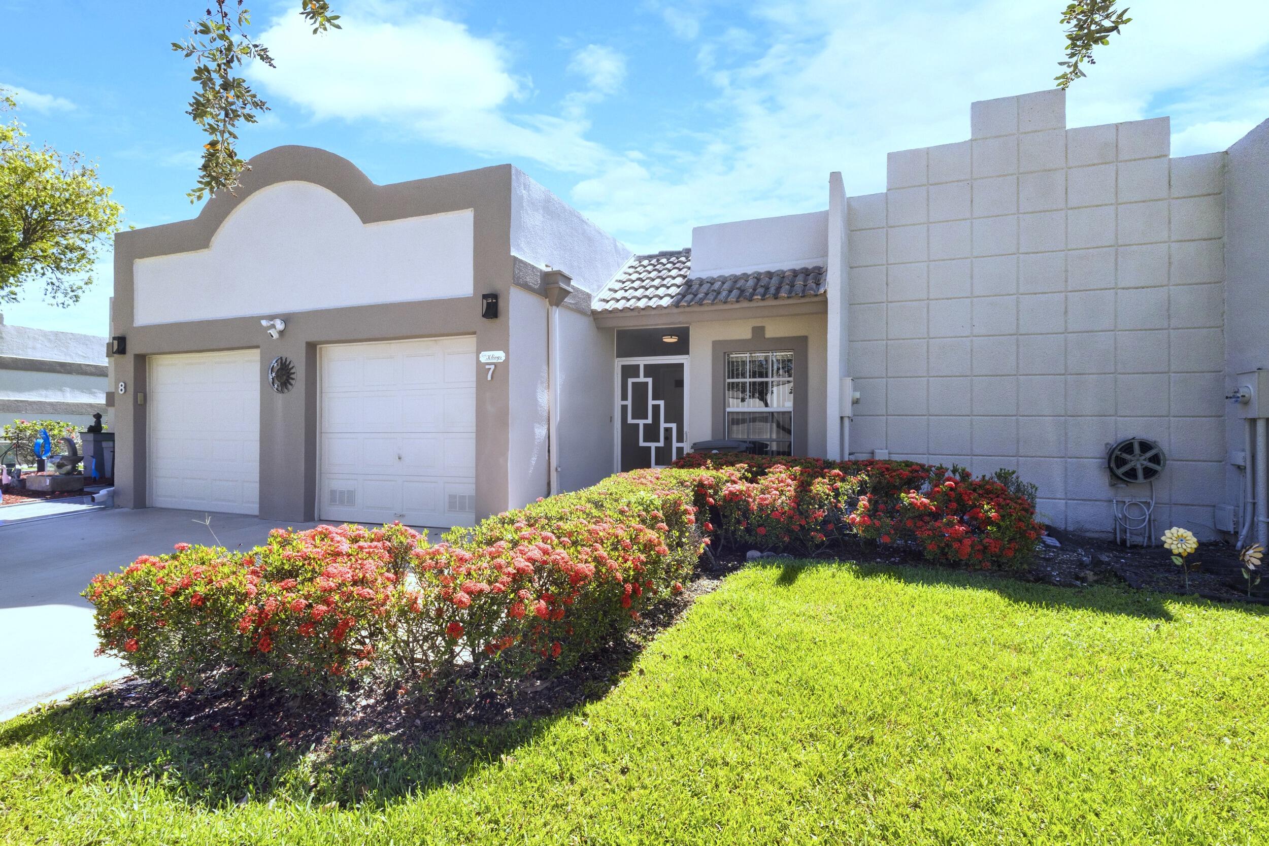 WEITZER SUB 3 - Residential