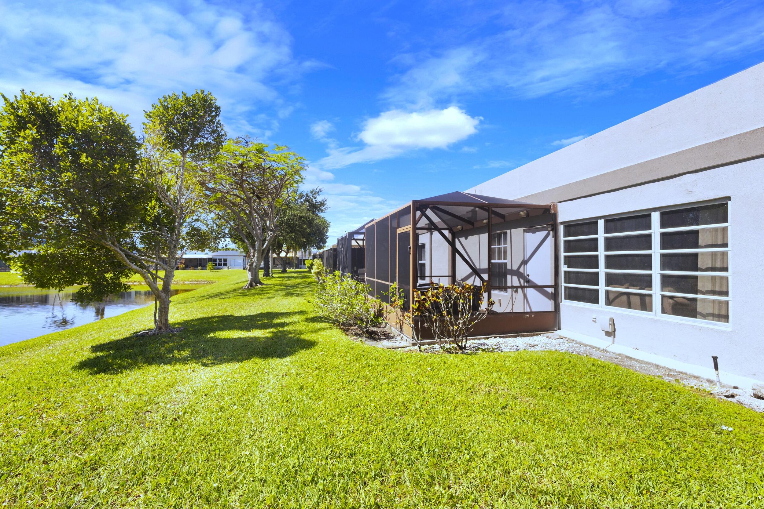 WEITZER SUB 3 - Residential