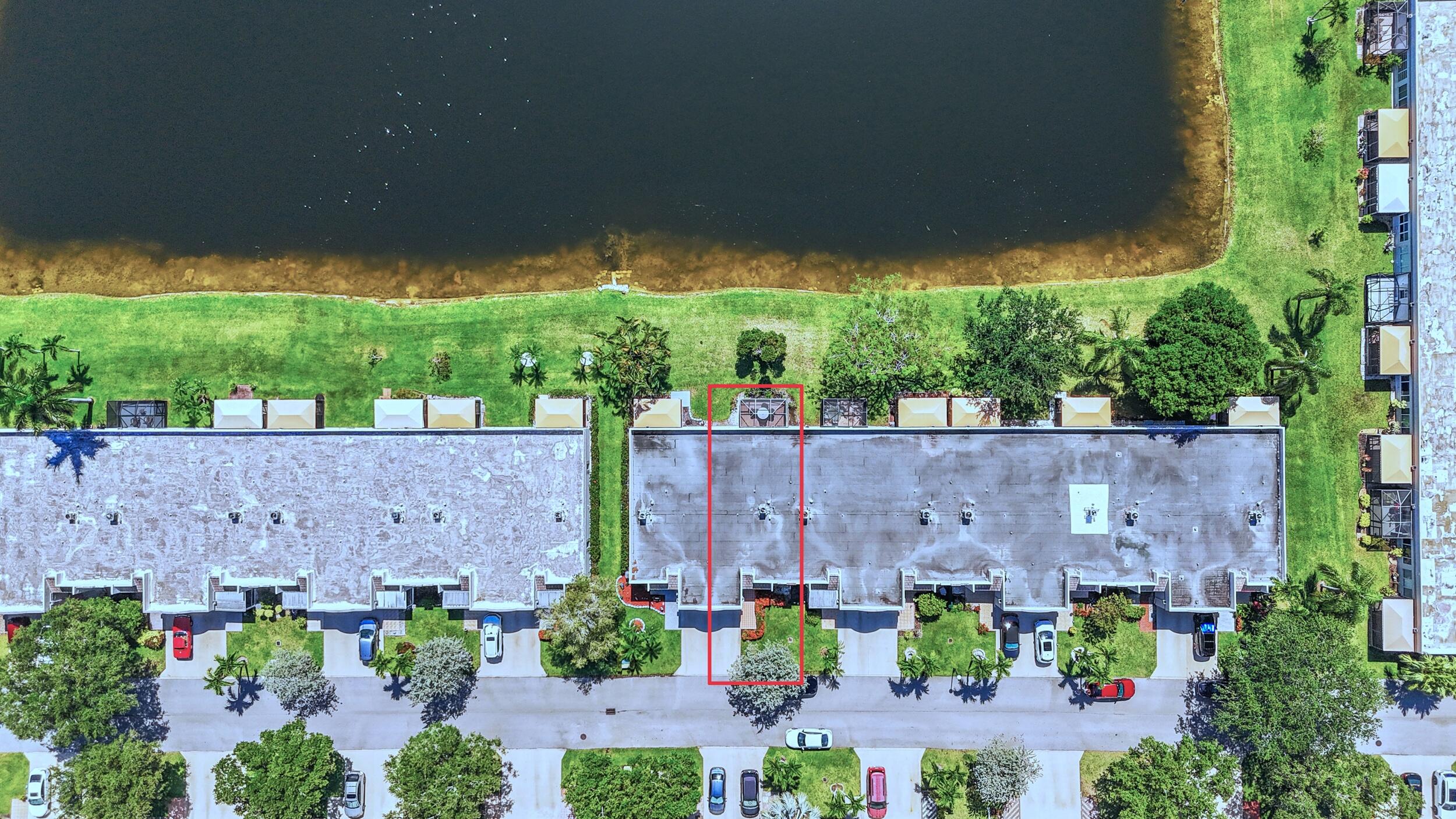 WEITZER SUB 3 - Residential