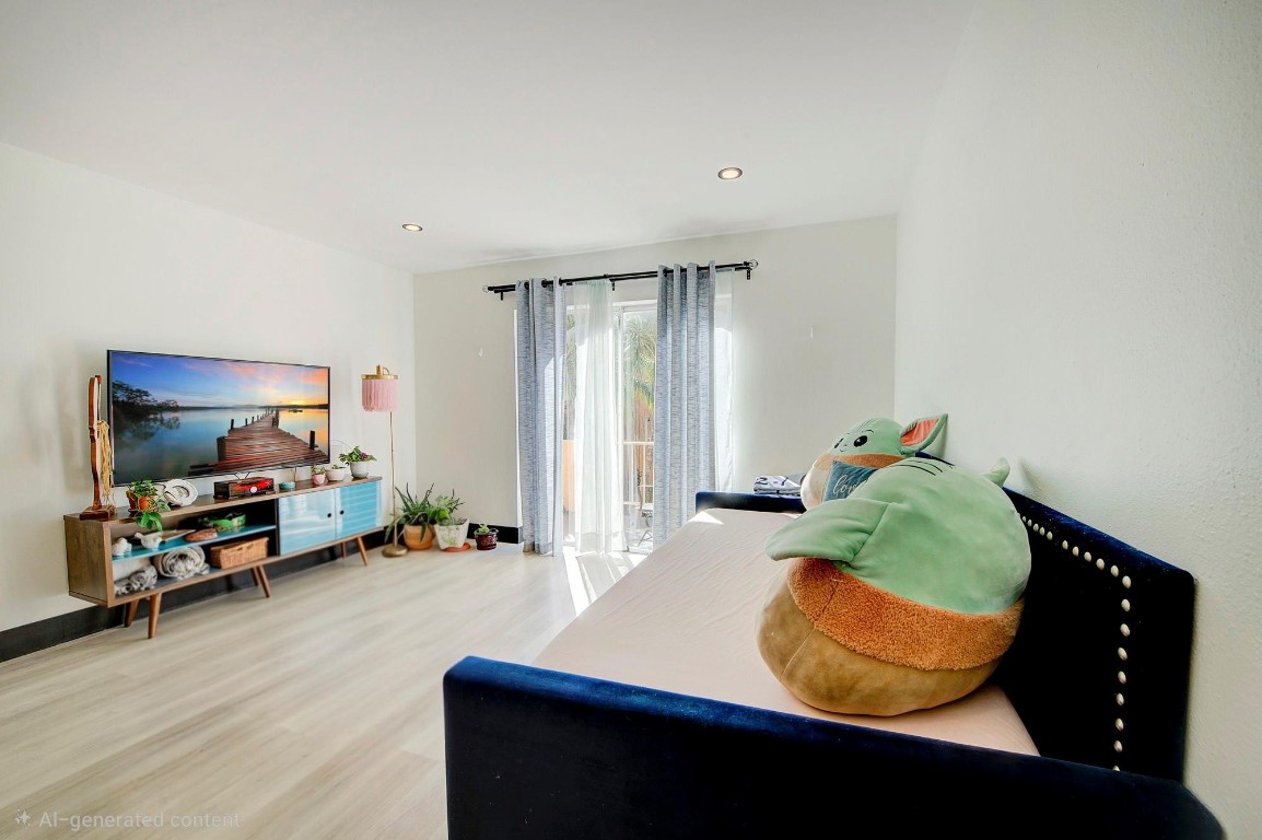 Venetian Gardens - Residential