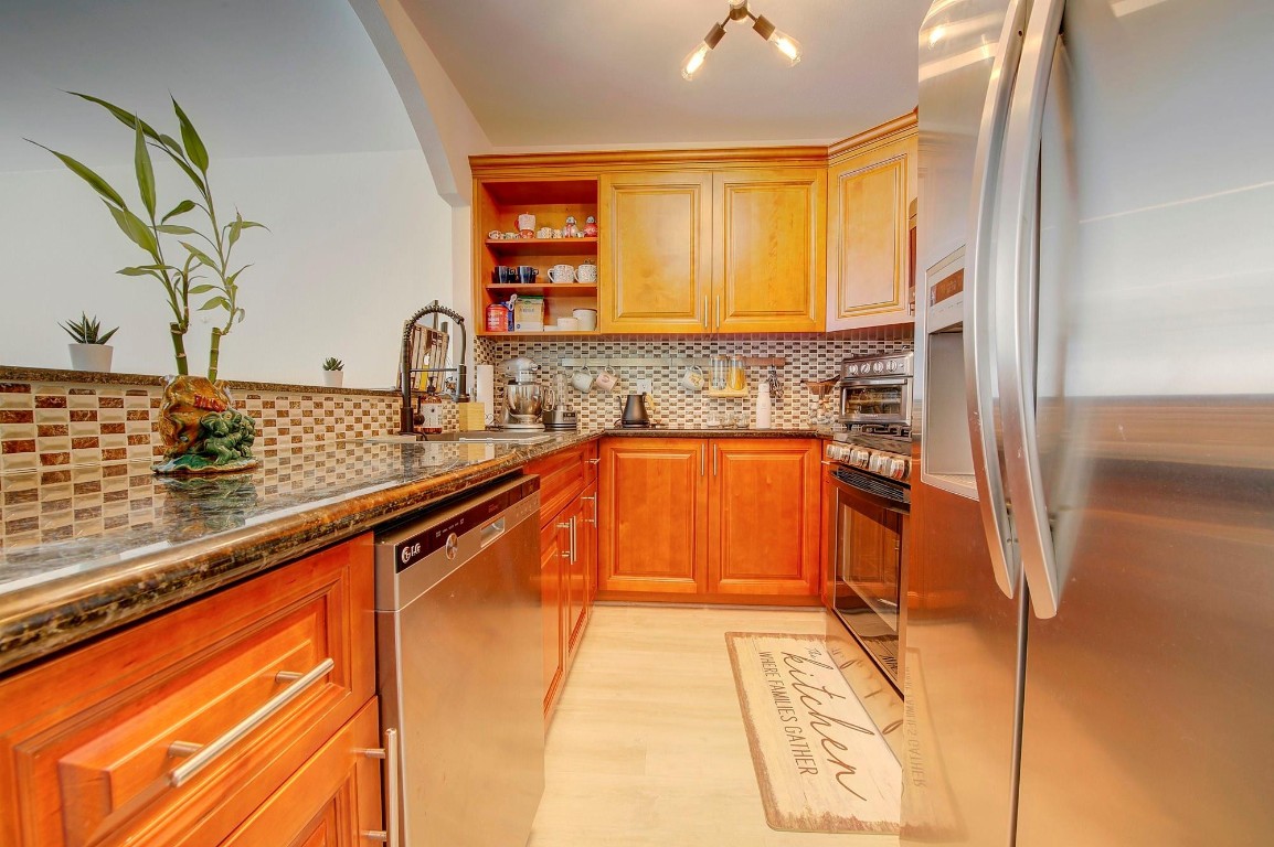 Venetian Gardens - Residential