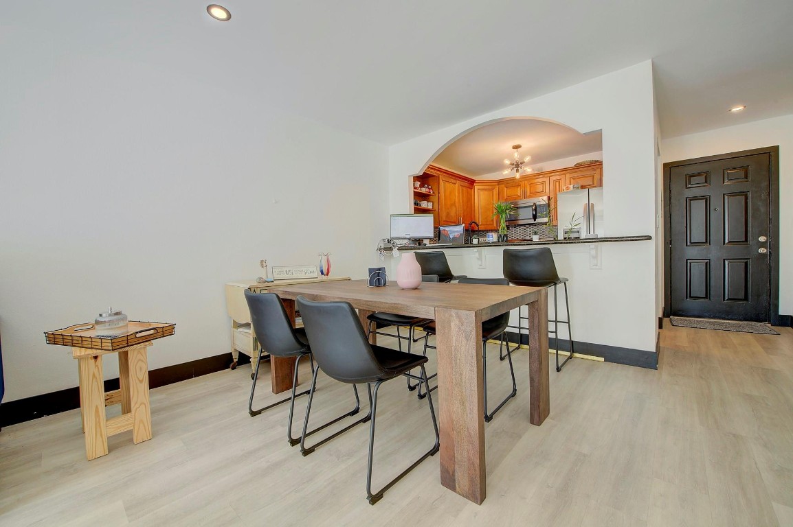 Venetian Gardens - Residential