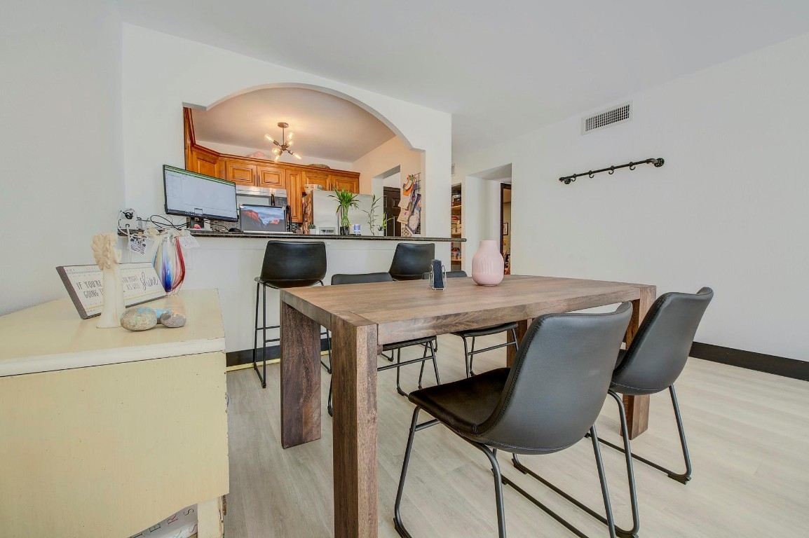 Venetian Gardens - Residential