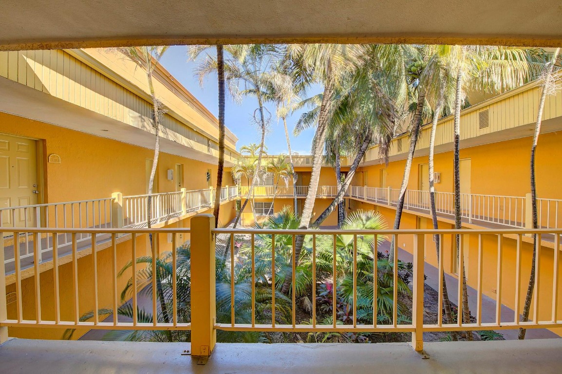 Venetian Gardens - Residential