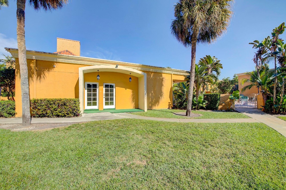 Venetian Gardens - Residential