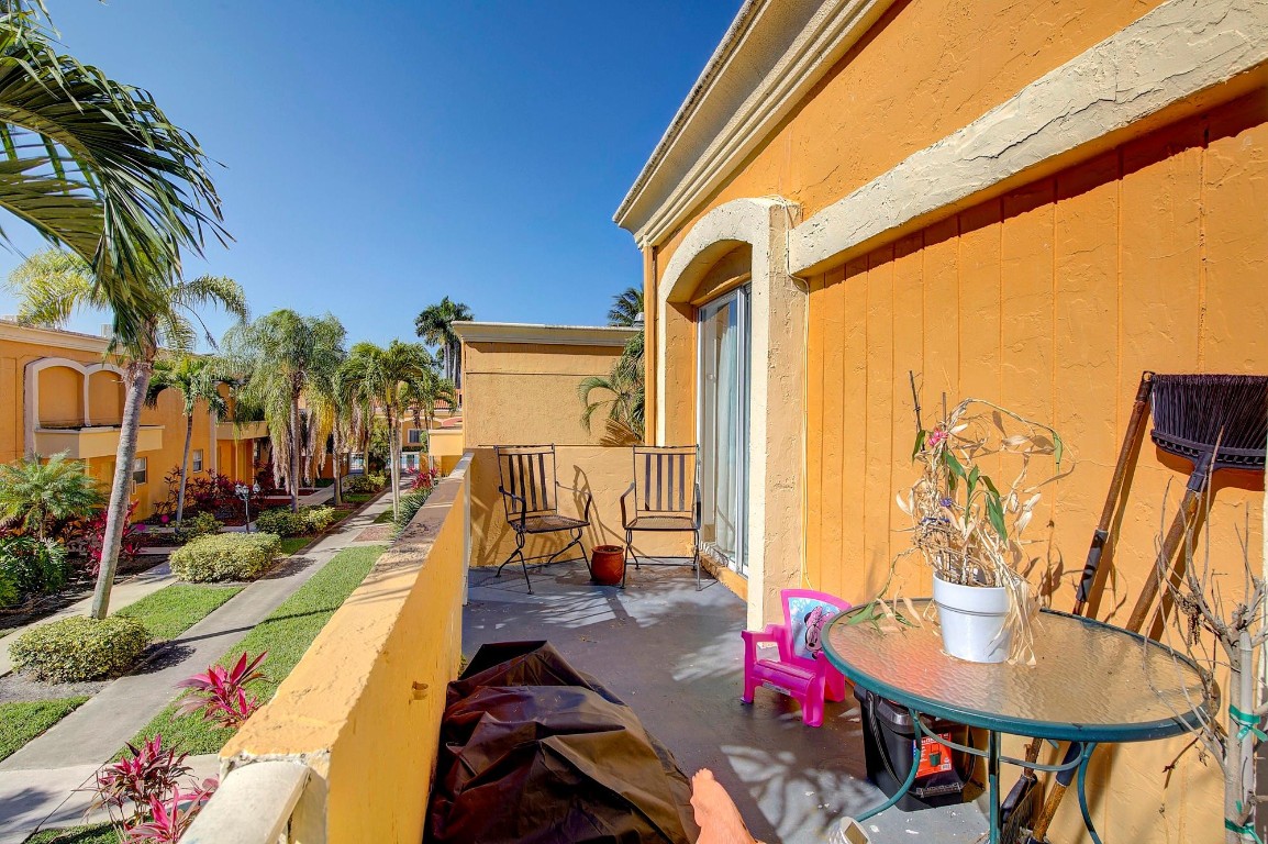 Venetian Gardens - Residential