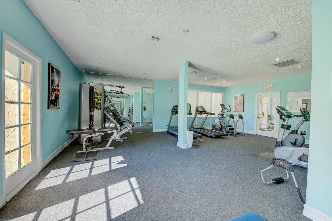 Venetian Gardens - Residential