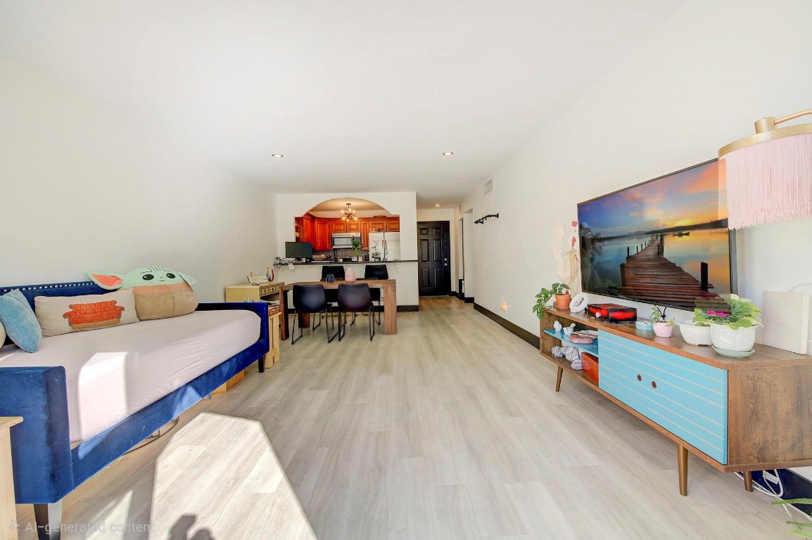 Venetian Gardens - Residential