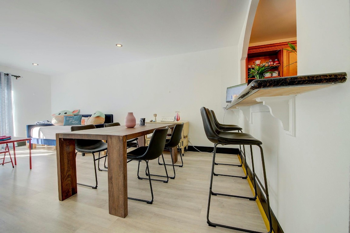 Venetian Gardens - Residential