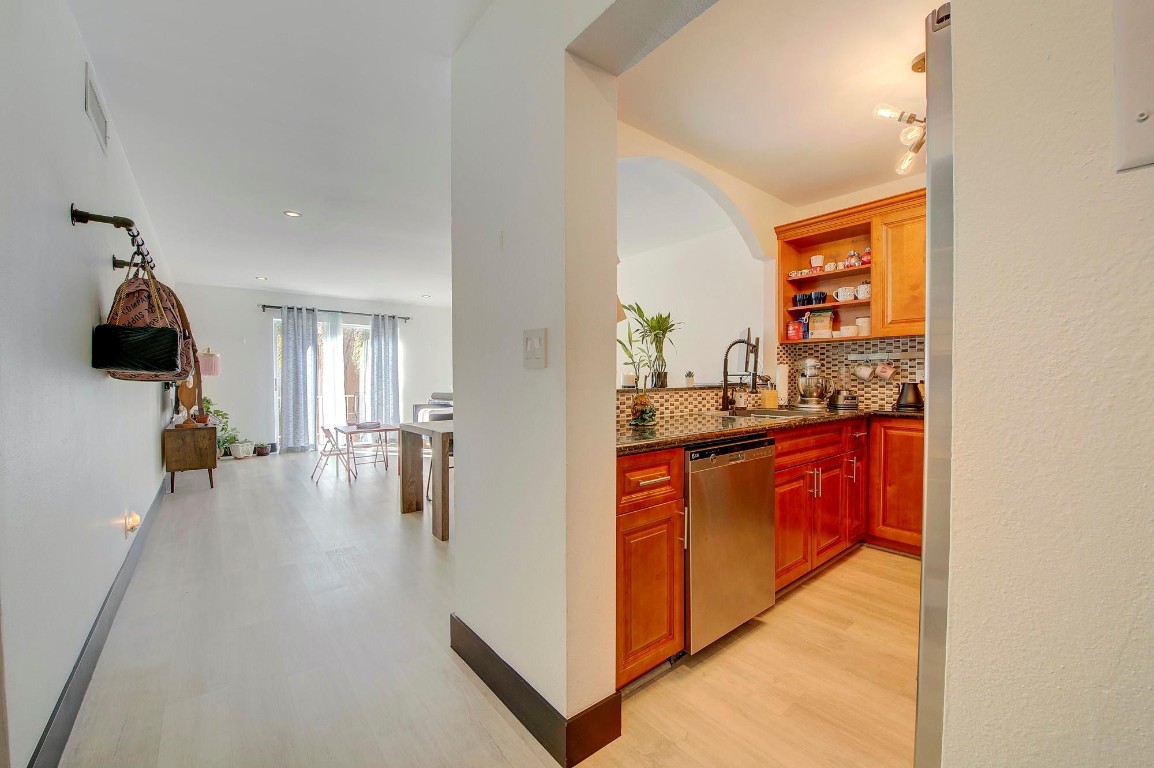 Venetian Gardens - Residential